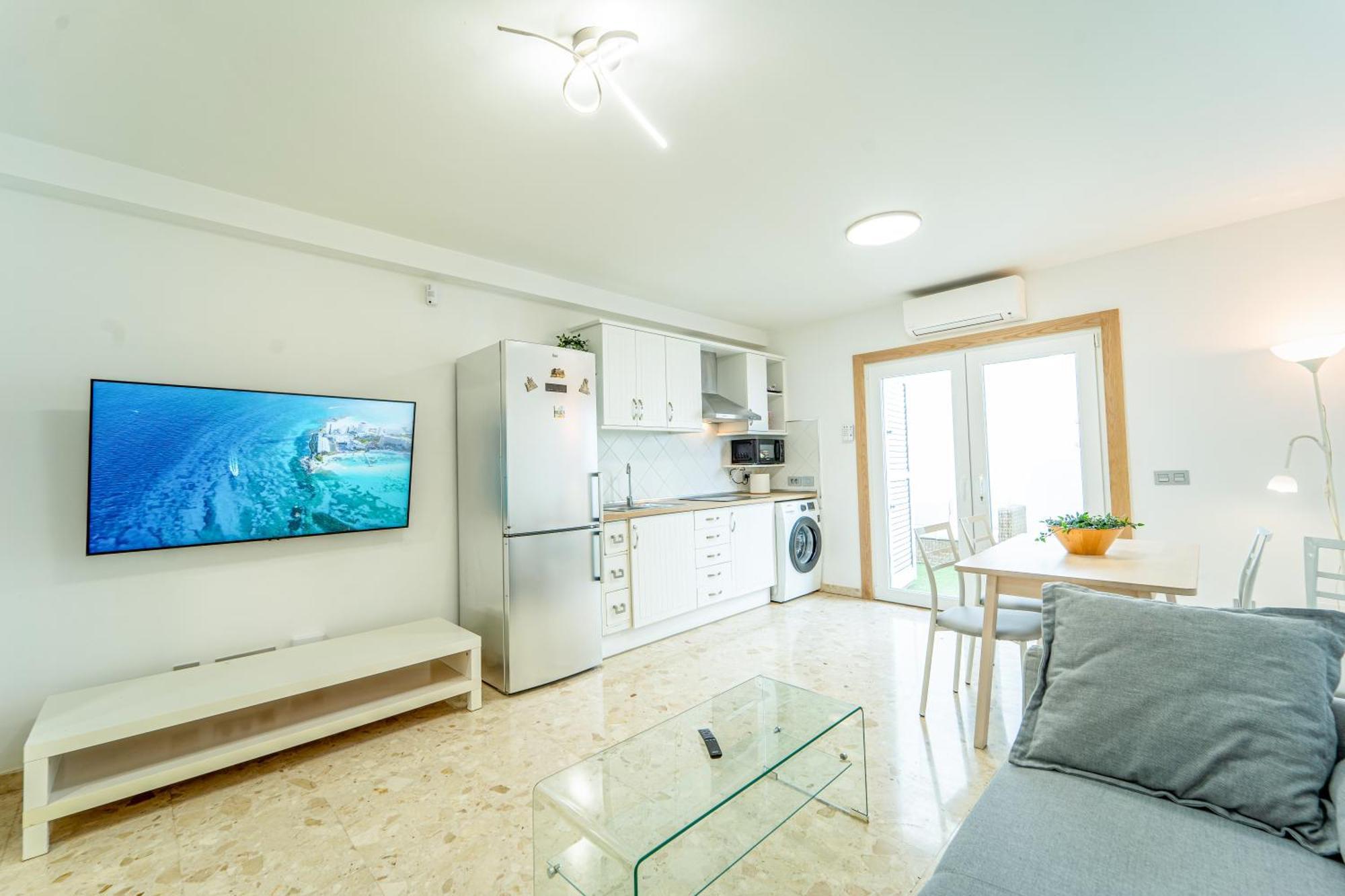 Appartement Sonne Maspalomas
